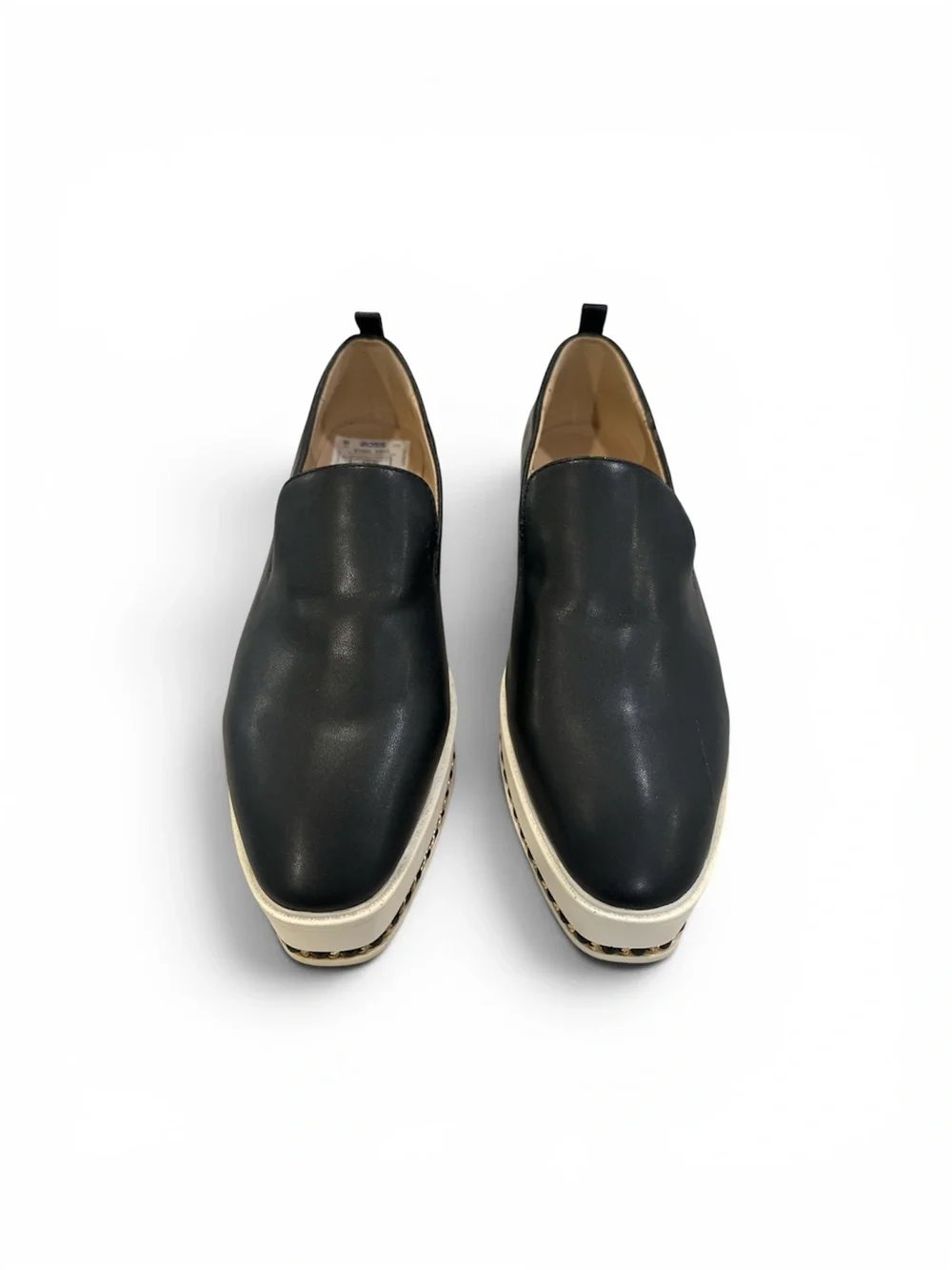 Karl Lagerfeld comfortable black